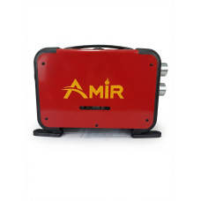 Автономний повітряний обігрівач Power Amir 5 кВт на дизелі